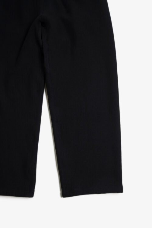 ATHLETIC PANTS BLACK