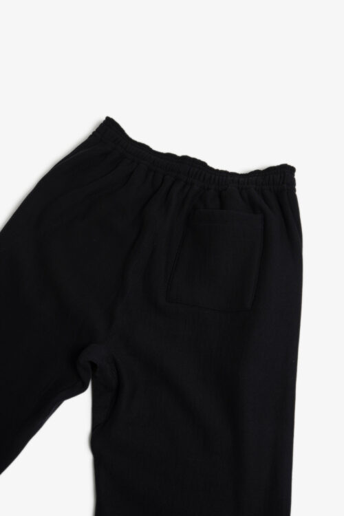 ATHLETIC PANTS BLACK