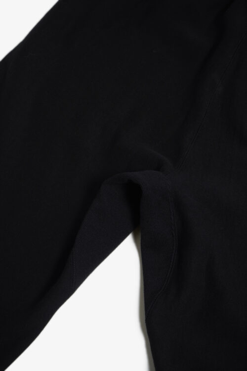 ATHLETIC PANTS BLACK