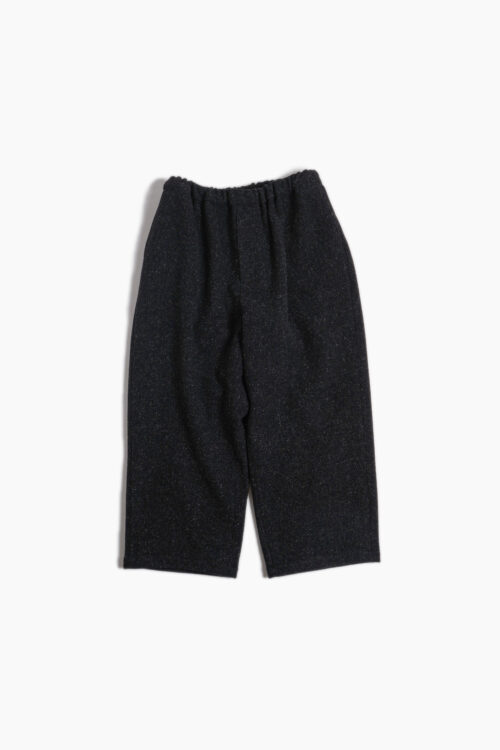 BAGGY PANTS BLACK