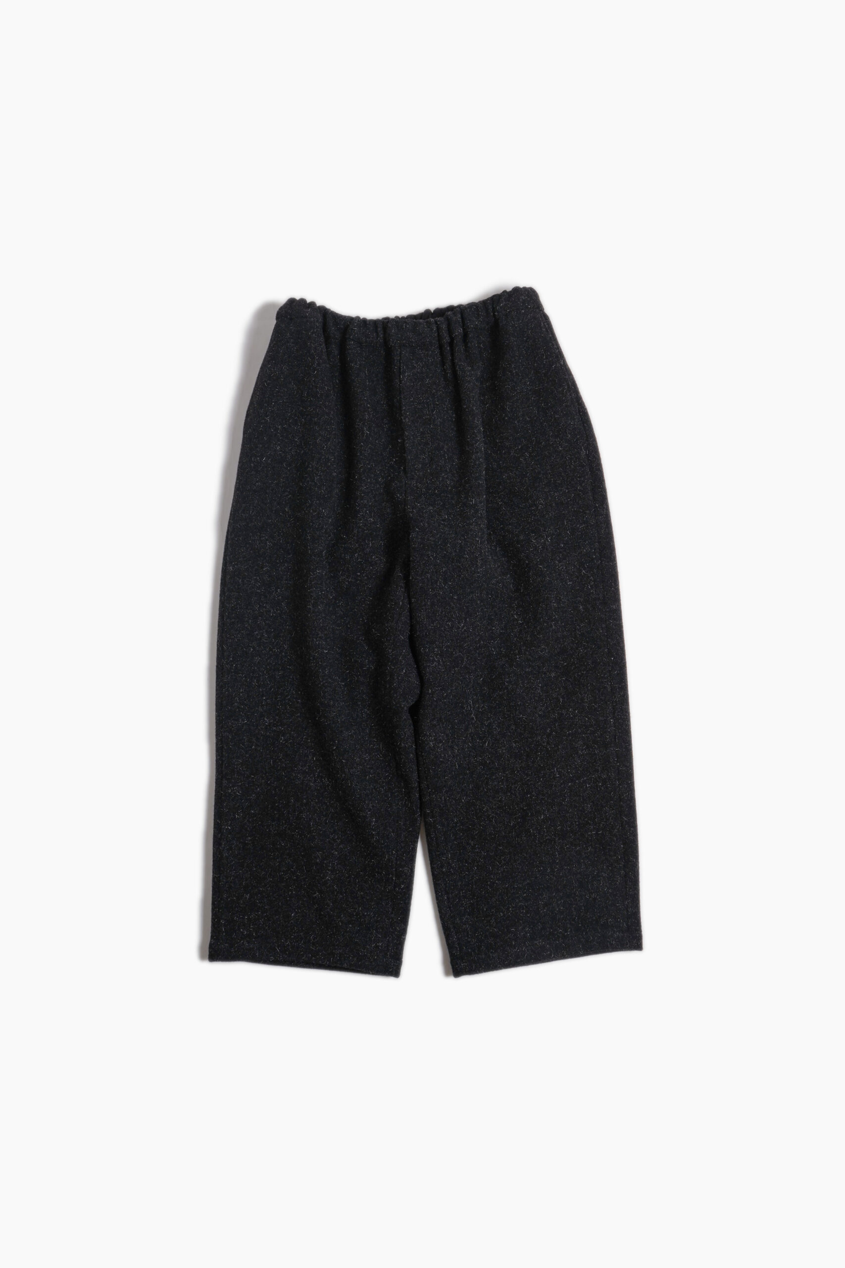 BAGGY PANTS BLACK