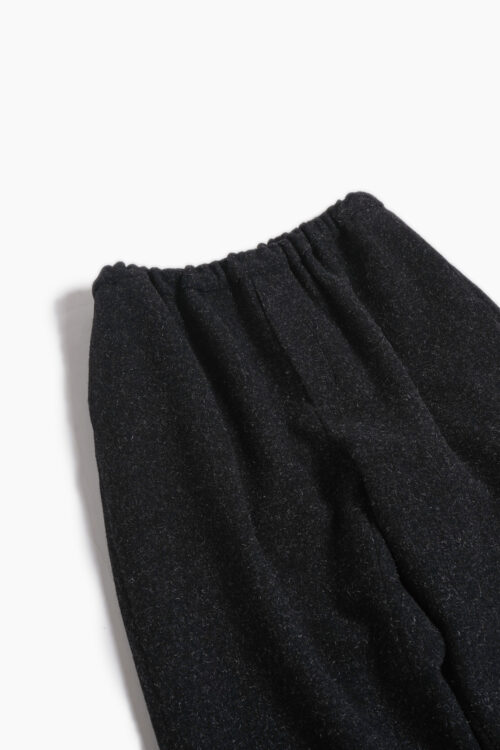 BAGGY PANTS BLACK