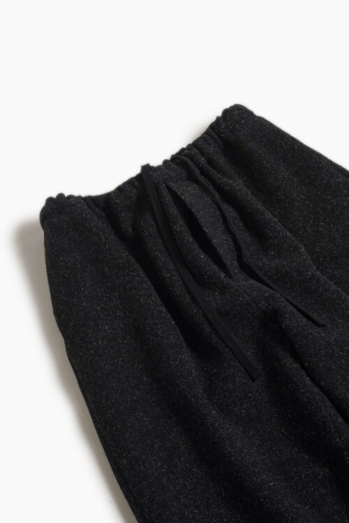 BAGGY PANTS BLACK