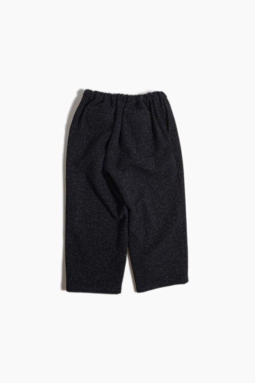BAGGY PANTS BLACK