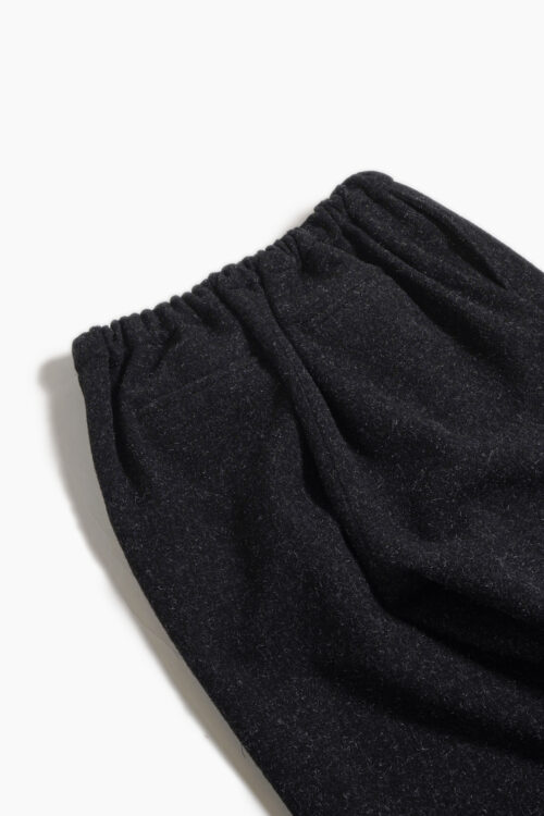 BAGGY PANTS BLACK