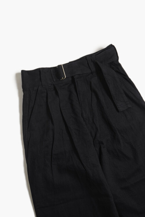 BELTED PT