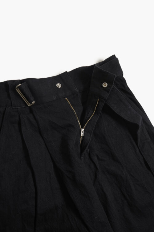 BELTED PT