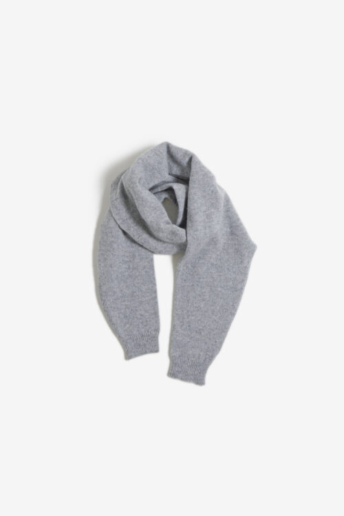 BERGAMOT STOLE L.GREY