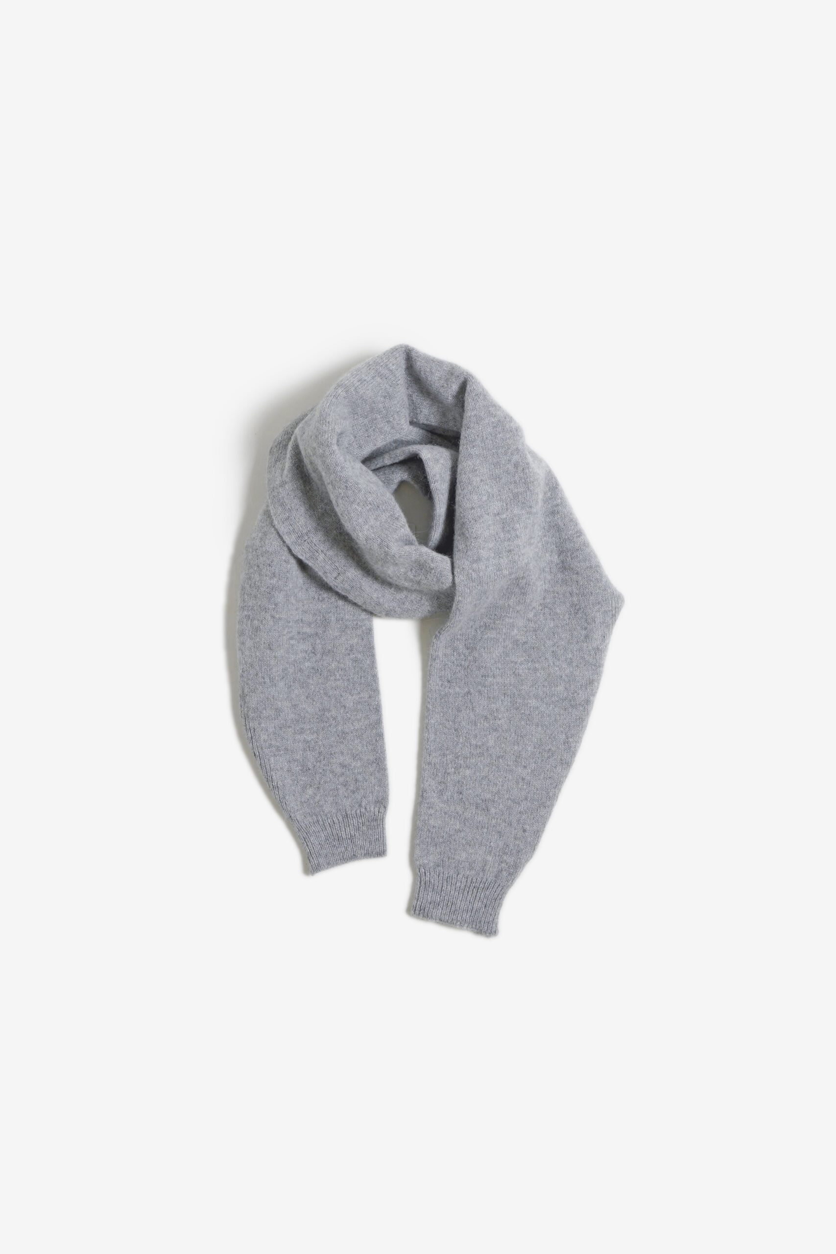 BERGAMOT STOLE L.GREY
