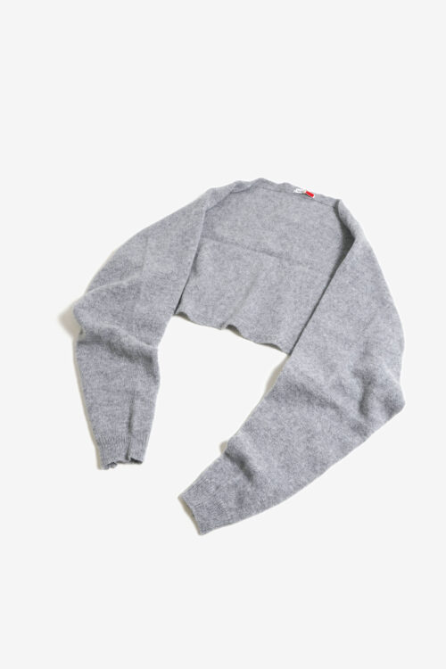 BERGAMOT STOLE L.GREY