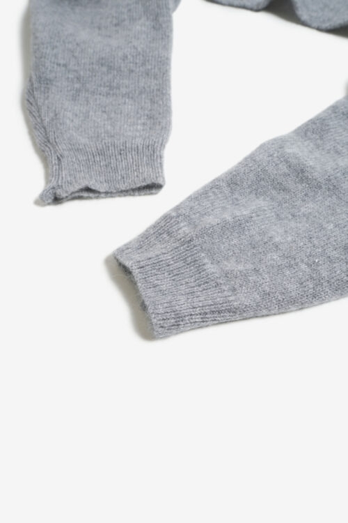BERGAMOT STOLE L.GREY