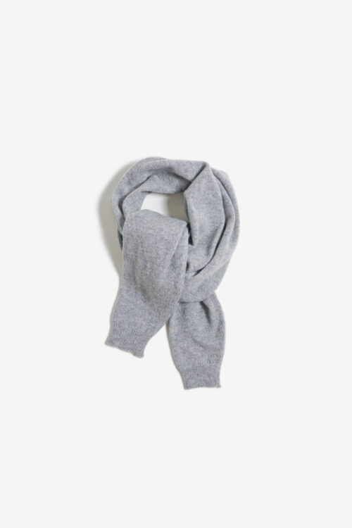 BERGAMOT STOLE L.GREY