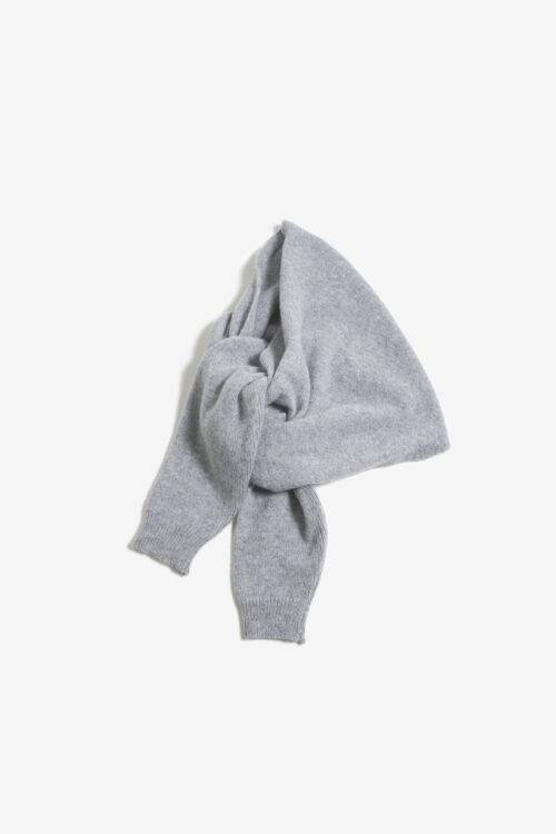 BERGAMOT STOLE L.GREY