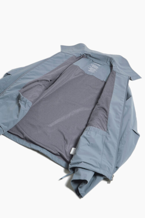 CITY ACTIVE WARM JACKET 25AW GREY