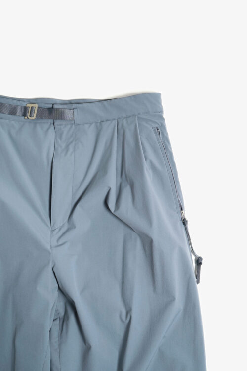 CITY ACTIVE WARM PANTS 25AW GREY