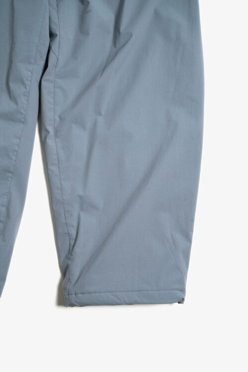 CITY ACTIVE WARM PANTS 25AW GREY