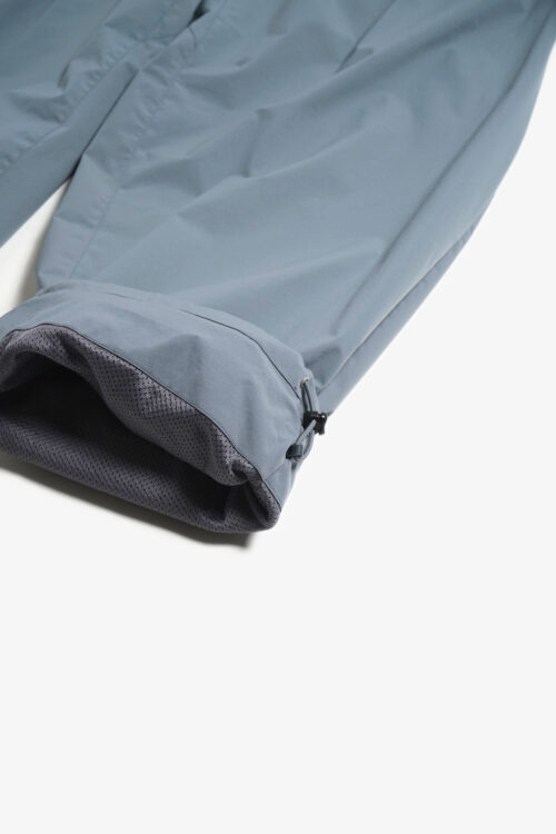 CITY ACTIVE WARM PANTS 25AW GREY