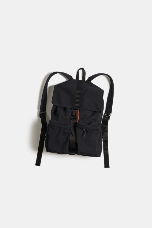UNTRACE NAP PACK _218 BLACK