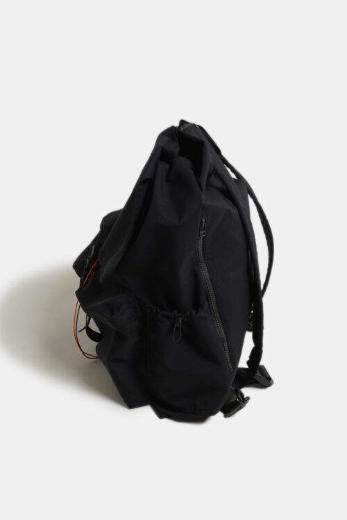 UNTRACE NAP PACK _218 BLACK