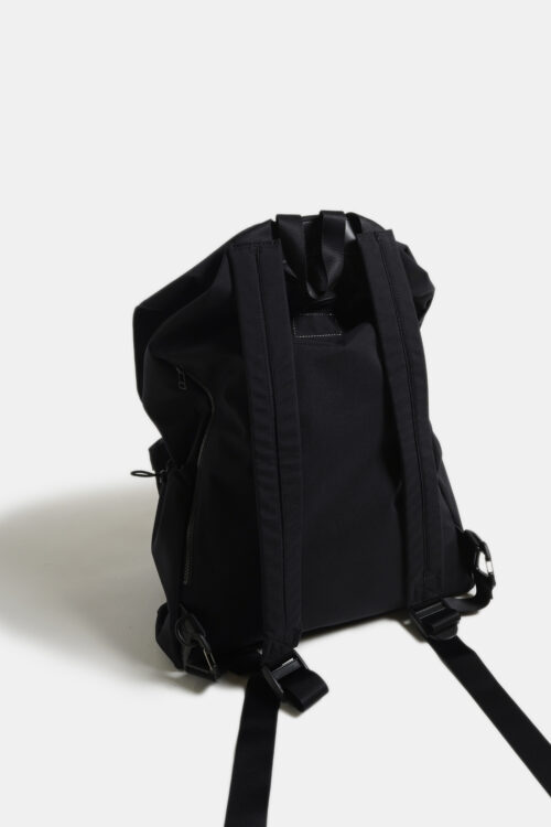 UNTRACE NAP PACK _218 BLACK