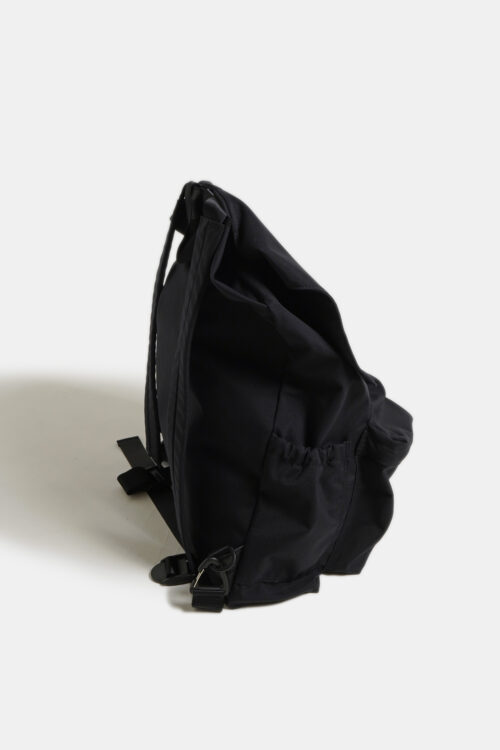 UNTRACE NAP PACK _218 BLACK