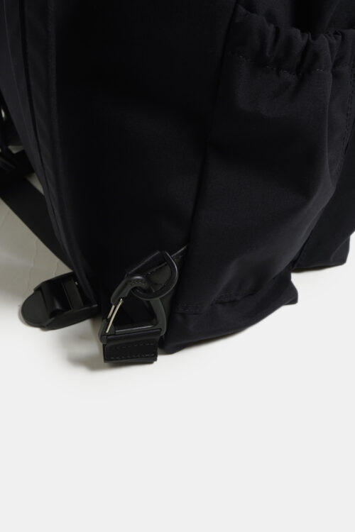 UNTRACE NAP PACK _218 BLACK