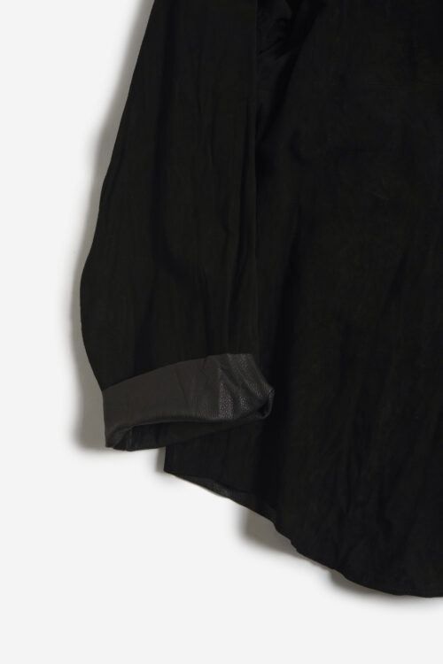 LEATHER 3B SH