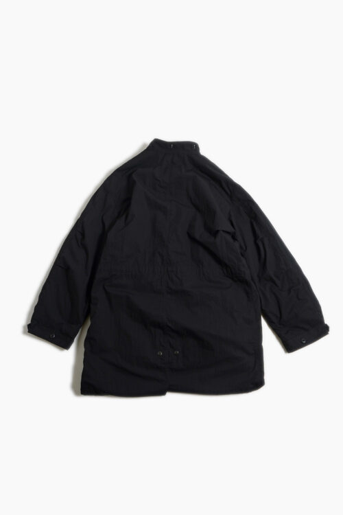 M-65 FIELD COAT BLACK