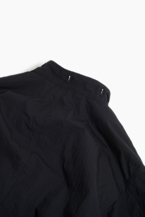 M-65 FIELD COAT BLACK