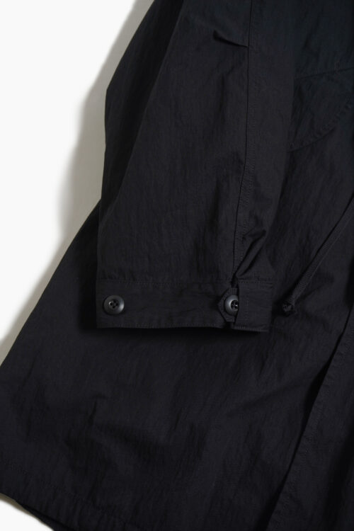 M-65 FIELD COAT BLACK