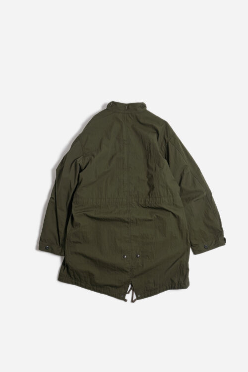 M-65 FIELD COAT OLIVE