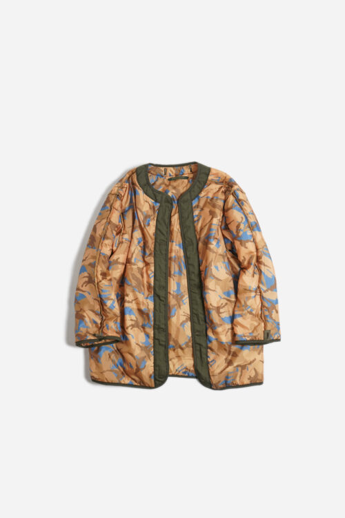 M-65 FIELD COAT OLIVE