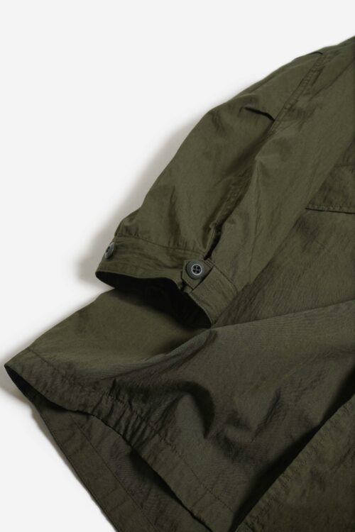 M-65 FIELD COAT OLIVE