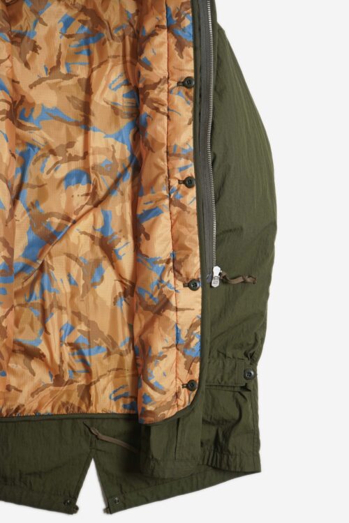 M-65 FIELD COAT OLIVE