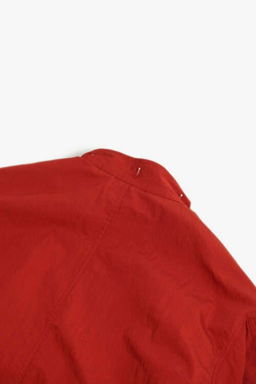 M-65 FIELD COAT RED