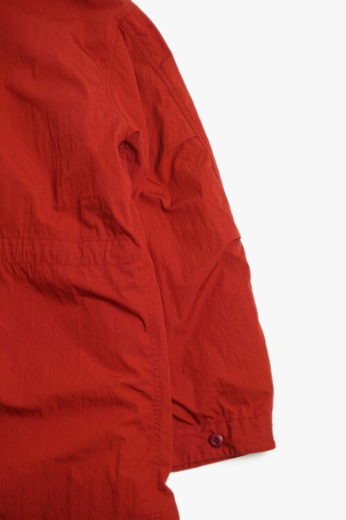 M-65 FIELD COAT RED