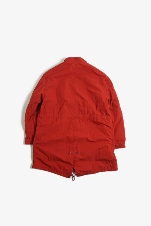 M-65 FIELD COAT RED