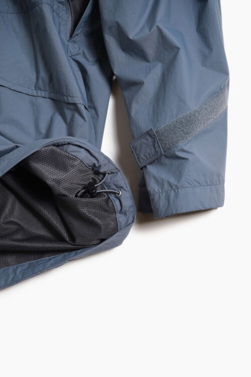 RAIN JACKET 25AW GREY