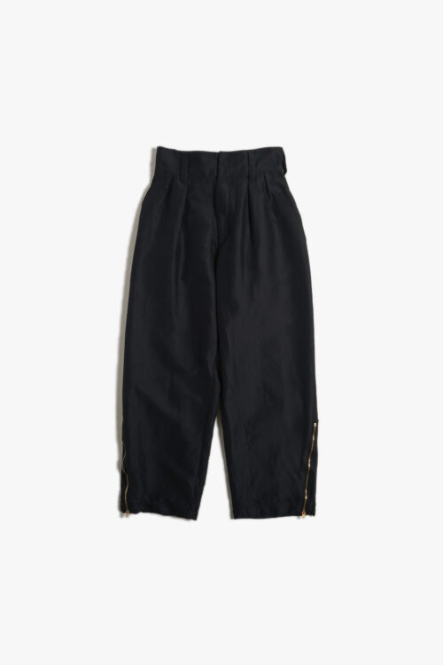 ZIPPER PT | FUDGE UP NOTHING
