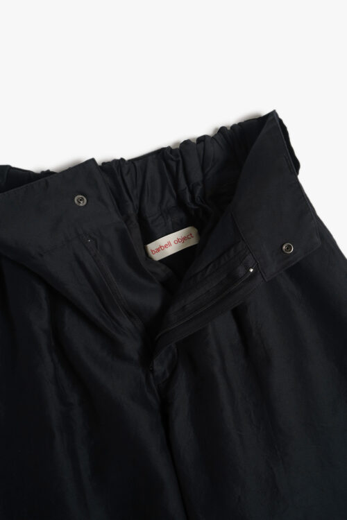 ZIPPER PT