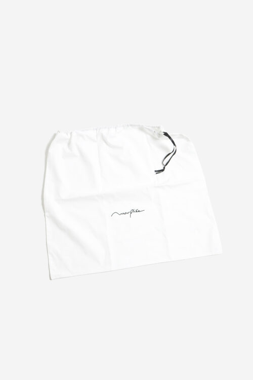 3WAY LARGE TOTE OIL SUEDE ELEPHANT