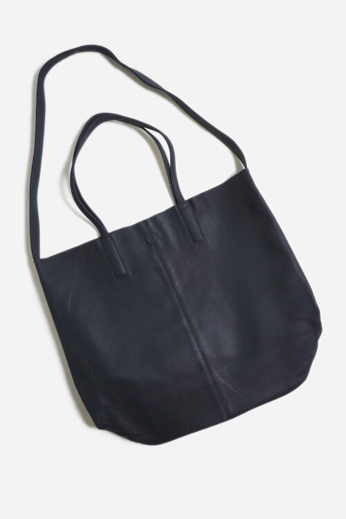 3WAY LARGE TOTE NAVY