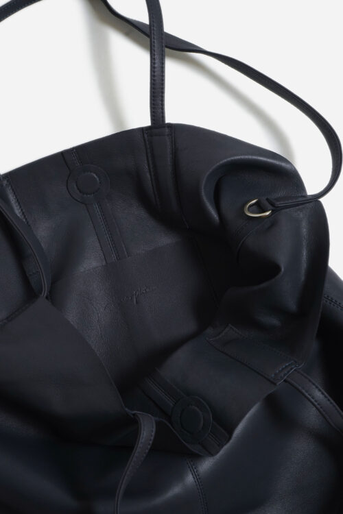 3WAY LARGE TOTE NAVY