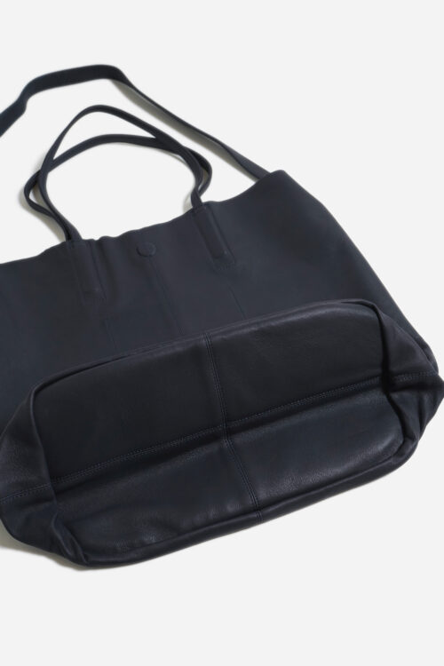3WAY LARGE TOTE NAVY