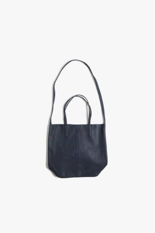 3WAY MEDIUM TOTE NAVY