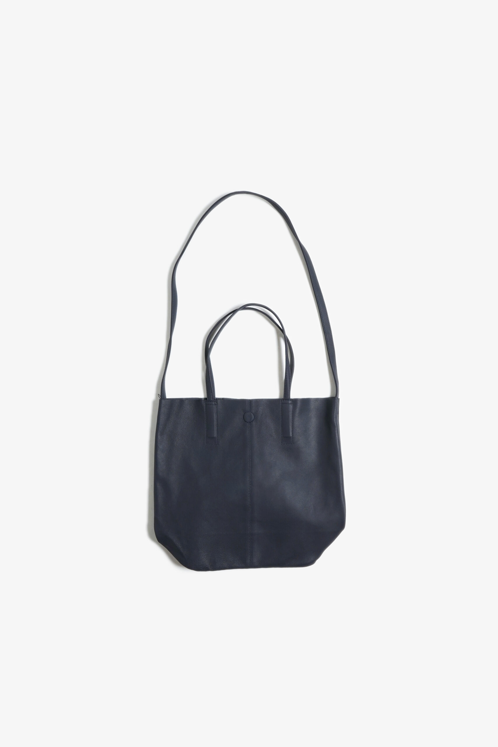 3WAY MEDIUM TOTE NAVY