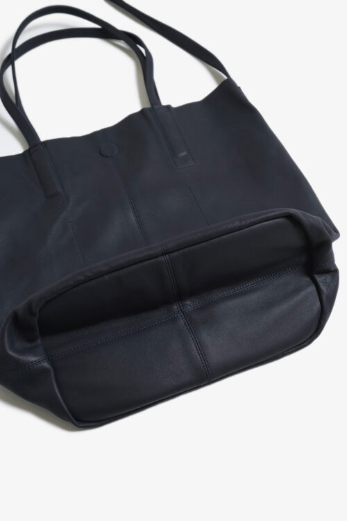 3WAY MEDIUM TOTE NAVY