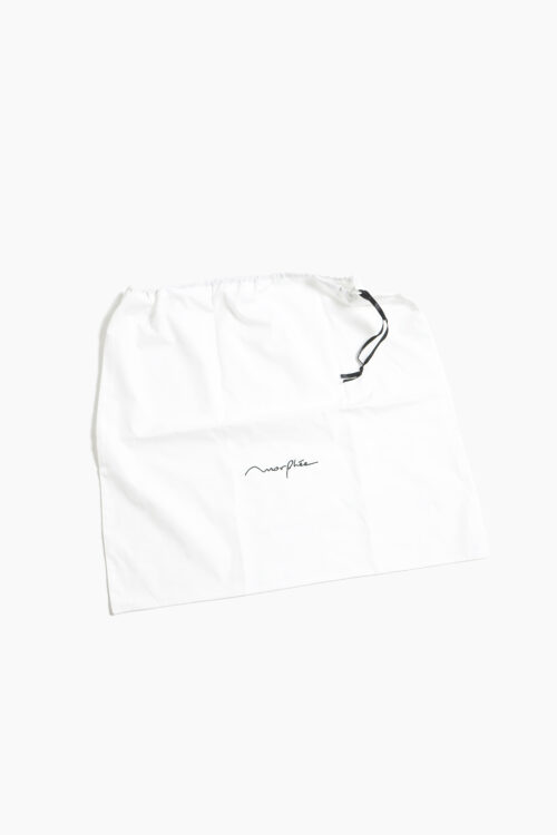 3WAY MEDIUM TOTE OIL SUEDE TERRACOTTA