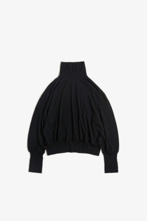 BO LS TN BLACK