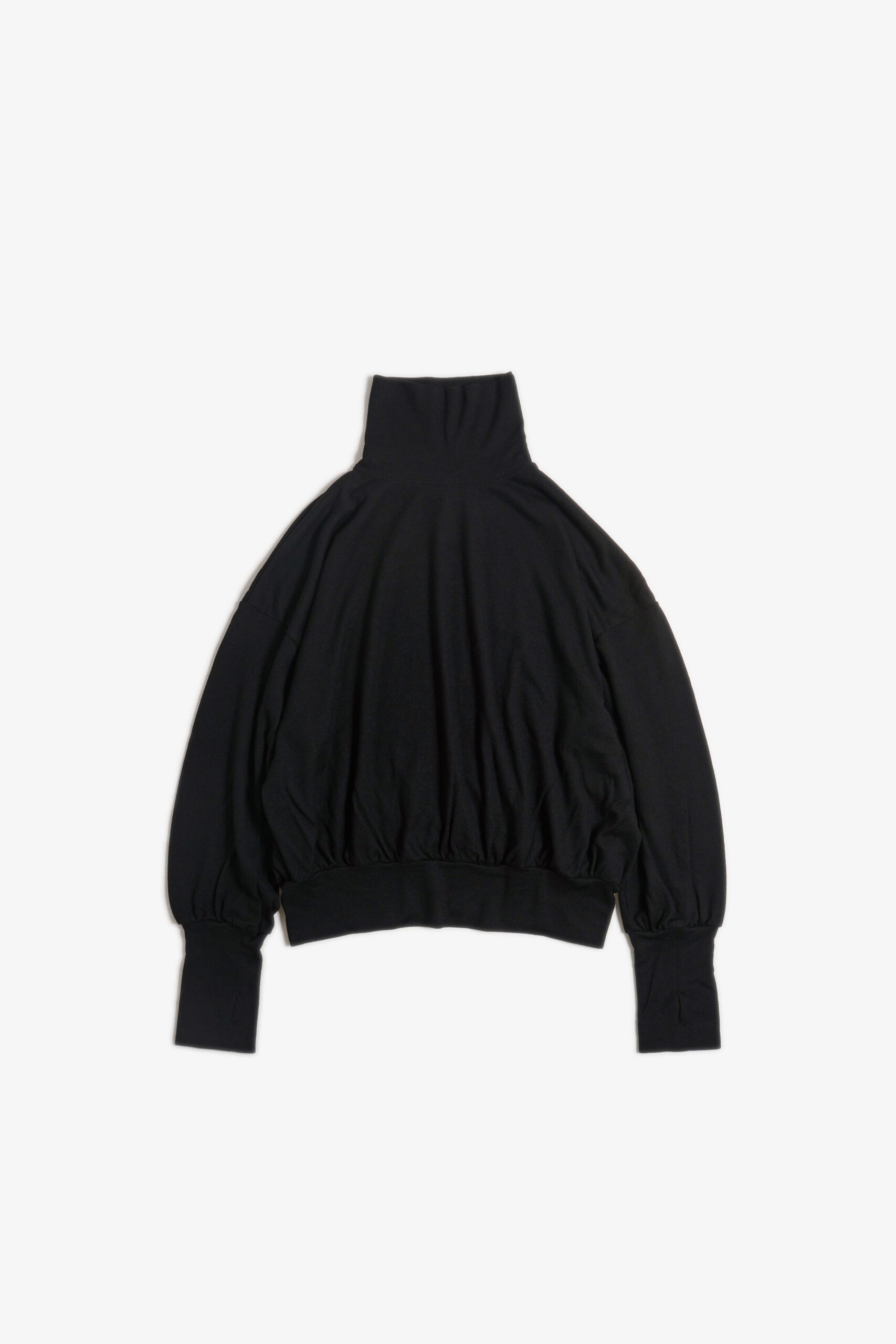 BO LS TN BLACK